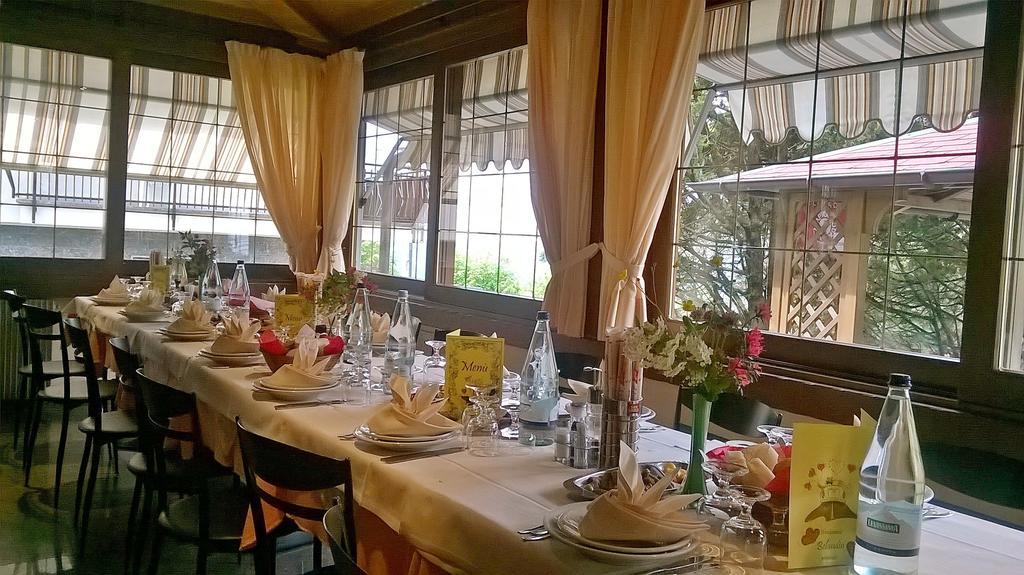 Belandin Ristorante Hotel Teglio Exterior foto